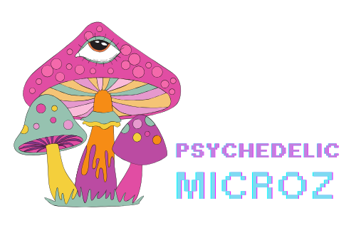 Psychedelic microz