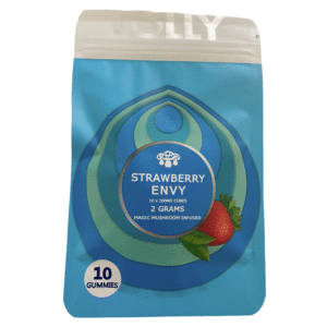 buy Jolly mushroom gummies